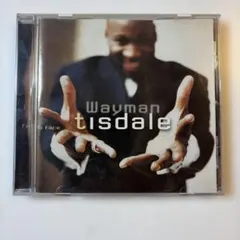 Wayman Tisdale Face CD