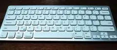 Anker Ultra-Compact Bluetooth Keyboard