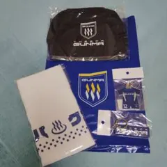 ザスパ 応援グッズ