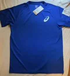 ASICS TシャツMサイズ 2025デフリンピック限定