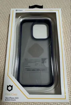iFace First Class iPhone 2023用ケース 6.1インチのサムネイル