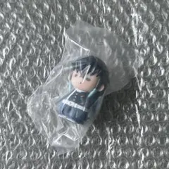 鬼滅の刃 時透無一郎 ミニフィギュア 指人形