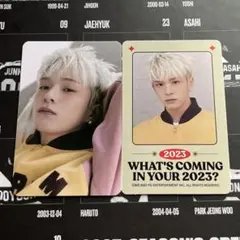 アサヒ treasure トレカ シーグリ ygselect