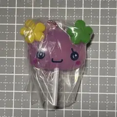 たまごっち カラフルキャンディチャーム ふわらっち