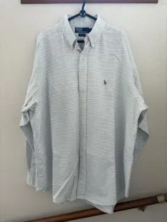 Polo by Ralph Lauren Yarmouth チェック柄シャツ17