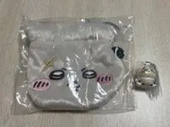 ちいかわキャラクター　ラッコ　2点セット