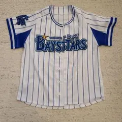横浜DeNAベイスターズ ユニフォーム 130cm