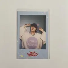 アイエン ペンミ ポラロイド