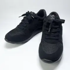 le coq sportif LA セーヌ リフト スニーカー 厚底 軽量のサムネイル