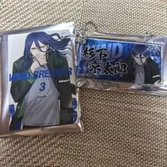 WIND BREAKER 杉下 京太郎セット ハッピーバッグ - メルカリ