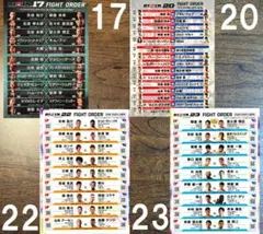 朝倉未来・朝倉海 ホログラムカード 2枚セット 2026年最新】朝倉海 カードの人気アイテム - メルカリ