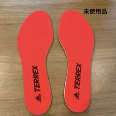 アディダス　テレックス　インソール　新品のサムネイル
