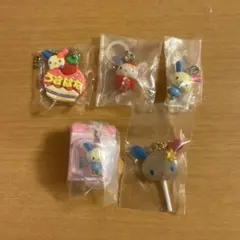 ウサハナ　ガチャガチャ　まとめ売り