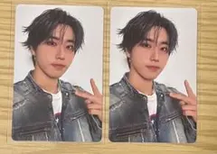 Stray Kids Hollow 通常盤 封入 ハン