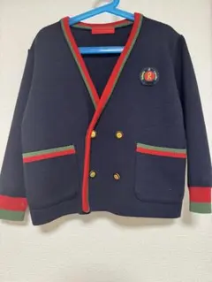 roberto di camerinoロベルタディカメリーノカーディガン120