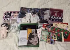 txt ヨンジュン アクリル スタンド アクスタ センイル 誕生日 - メルカリ