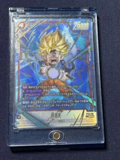 2026年最新】孫悟天 SCRの人気アイテム - メルカリ