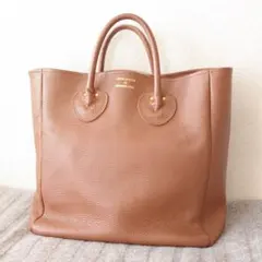 ヤングアンドオルセン トートバッグ