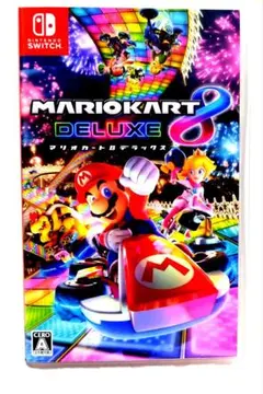 マリオカート8 デラックス 任天堂