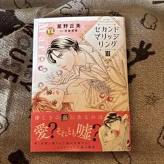 セカンドマリッジリング