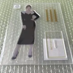 TWICE ナヨン アクリルスタンド WORLD TOUR III