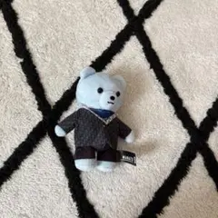 BE:FIRST MANATO くま