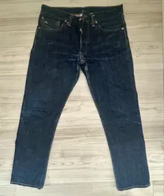 超美品！RRL slimfit 30 エイジング加工 - メルカリ