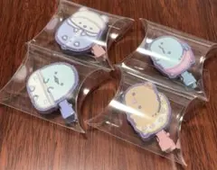 すみっこぐらし