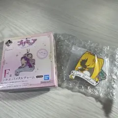 一番くじ プリキュア~Shining moment~