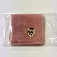 フェイラーオールドテディガールワッペンポーチ - メルカリ