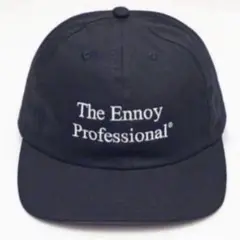 The Envoy Professional ネイビー キャップ - メルカリ