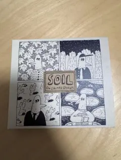 04 Limited Sazabys SOIL CD DVD 初回限定版