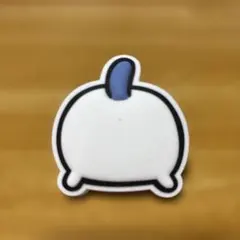 ナガノ　ちいかわ　ハチワレ　クリップ