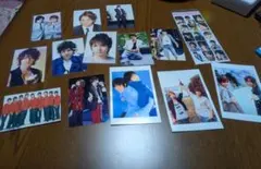 生田斗真、山下智久、NEWS　生写真のサムネイル