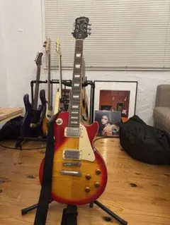 Epiphone Les Paul Standard エレキギター