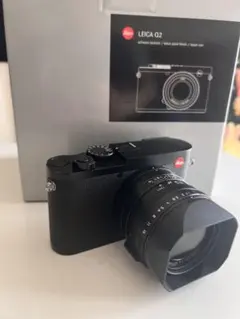 みや様_ライカ Q2 中古/美品 中古)Leica (ライカ) Q2（商品ID：3717020380209）詳細ページ