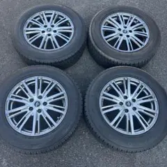 セレナ オーテック 純正16×6j 114.3×5 エンケイ enkei - メルカリ