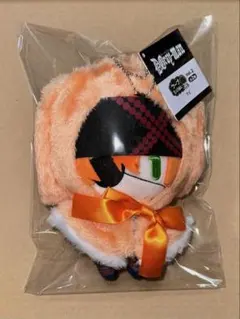 2026年最新】D.gray-man ぬいぐるみ ラビの人気アイテム - メルカリ