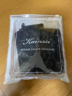 [美品] 全身タイツ ストッキング マミー　拘束　ブラック色　①