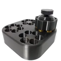 スピードローダー ローディングブロック .454カスール用のサムネイル
