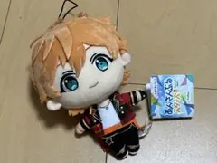 あんさんぶるスターズ　trickster　明星スバル　ぬいぐるみ　あんスタ