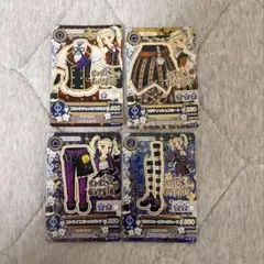 アイカツ ロリゴシックまとめ売り - メルカリ