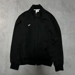 MIZUNO SUPERSTAR トラックジャケット フルジップ 古着のサムネイル