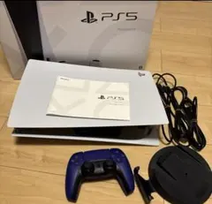 PlayStation5 CFI-1200A01 ディスクドライブ搭載
