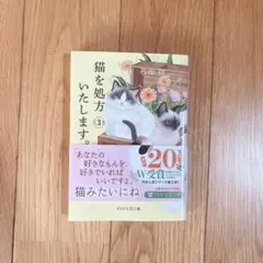 猫を処方いたします4