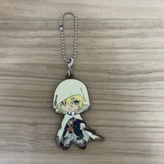 刀剣乱舞 山姥切国広 ラバーストラップ