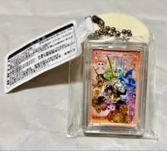 ONEPIECE ワンピース コミックチャーム　七十六巻