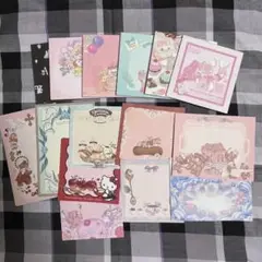 Ms Lutra okappalover メモセット