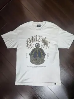 REBEL8 レベルエイト USED Tシャツのサムネイル