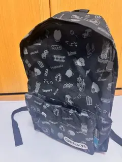 星のカービィ　OUTDOOR コラボリュック